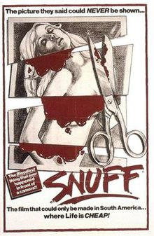 Theatrical Poster
