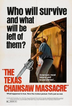 Theatrical Poster