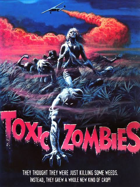 Theatrical Poster